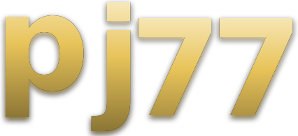 pj77 logo