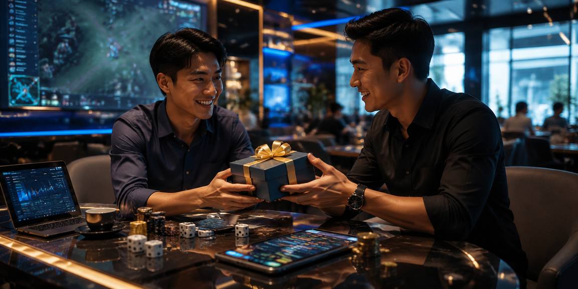 pj77 Baccarat Cao Cấp